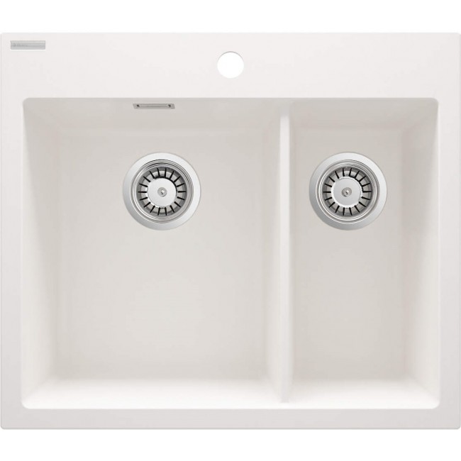 1.5-bowl granite sink