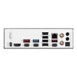 MSI MPG B850 EDGE TI WIFI motherboard AMD B850 Socket AM5 ATX