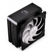 ENDORFY Fera 5 Black ARGB Processor Air cooler 12 cm 1 pc(s) ENDORFY Fera 5 Black ARGB Processor Air cooler 12 cm 1 pc(s)