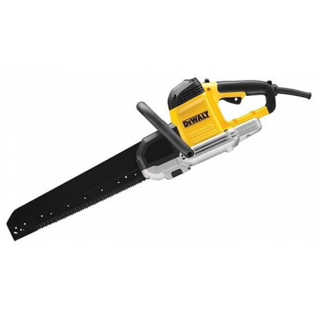 DeWALT DWE 399 alligator saw
