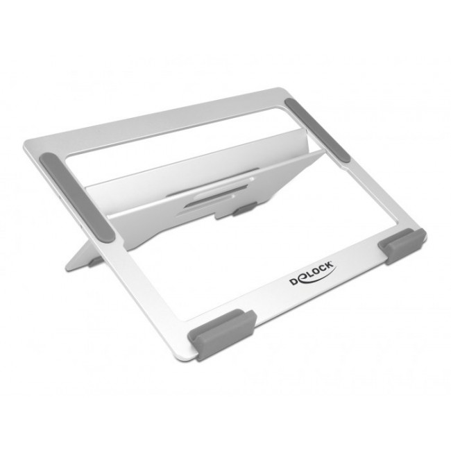 DeLOCK Tablet and Laptop Stand ideal for travelling DeLOCK Tablet and Laptop Stand ideal for travelling