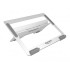 DeLOCK Tablet and Laptop Stand ideal for travelling