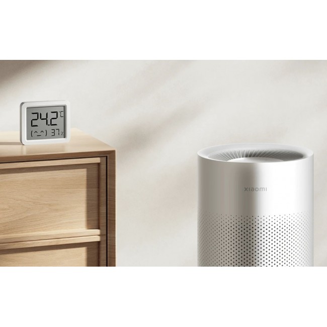 Xiaomi Monitor 3 Mini Temperature and Humidity Sensor