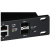 Ubiquiti ES-24-250W network switch Managed L2/L3 Gigabit Ethernet (10/100/1000) Power over Ethernet (PoE) 1U Black Ubiquiti ES-24-250W network switch Managed L2/L3 Gigabit Ethernet (10/100/1000) Power over Ethernet (PoE) 1U Black
