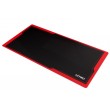 Nitro Concepts DM12 Gaming mouse pad Black, Red