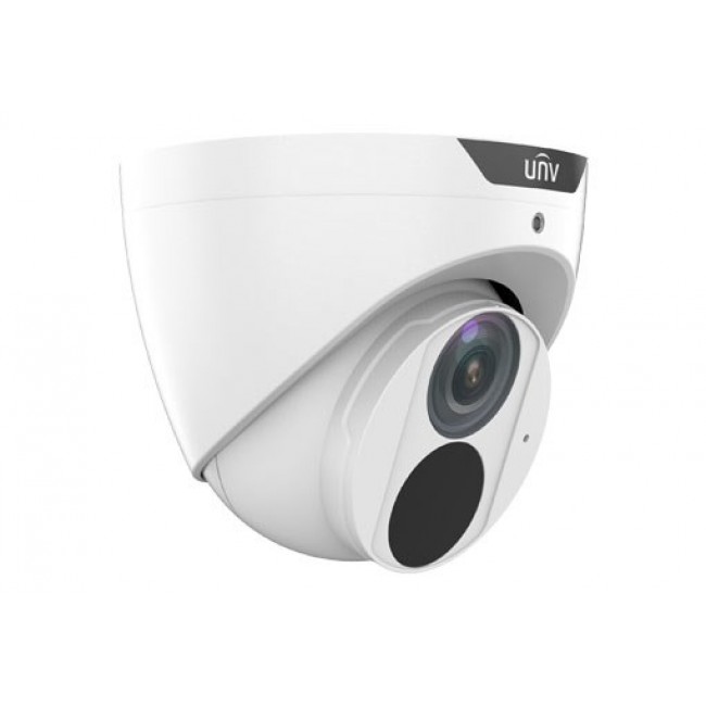 Uniview IPC3618SB-ADF28KM-I0 security camera Turret IP security camera Outdoor 3840 x 2160 pixels Ceiling/wall