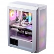XPG VALOR AIR PLUS MID-TOWER-Case White XPG VALOR AIR PLUS MID-TOWER-Case White