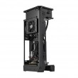 Cooler Master NCORE 100 MAX Small Form Factor (SFF) Grey 850 W