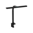 Digitus LED Desk Lamp - 50 cm, 1025 lm, 7 W, Black Digitus LED Desk Lamp - 50 cm, 1025 lm, 7 W, Black
