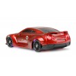 Amewi 21138 Radio-Controlled (RC) model Drift car Electric engine 1:43