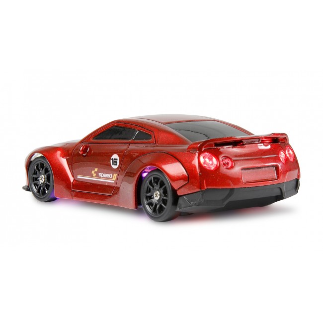Amewi 21138 Radio-Controlled (RC) model Drift car Electric engine 1:43