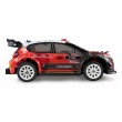 Amewi C3 WRC Radio-Controlled (RC) model Rally car Electric engine 1:14