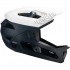 Kask rowerowy (z wypinaną szczęką/3w1) LEATT Helmet MTB Enduro 3.0 V25 S