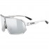 Okulary rowerowe UVEX Sportstyle 237 one size