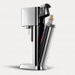 SodaStream Ens Stainless steel Silver