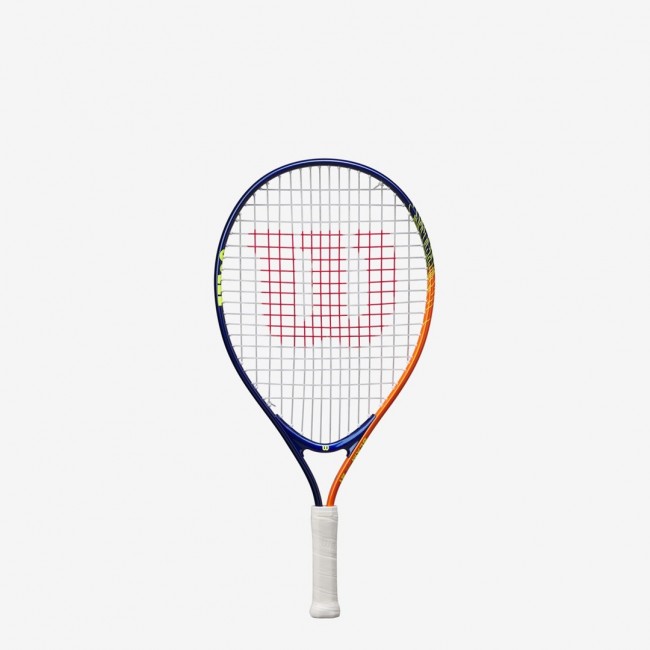 Wilson Slam Jr 21 Blue, Orange, White 1 pc(s)