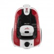 Eta ETA051390000 vacuum 2.2 L Dry 700 W Bagless