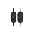 Kensington H1000 USB-C On-Ear Headset
