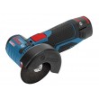 Bosch GWS 12V-76 Professional angle grinder 7.6 cm 19500 RPM 700 g