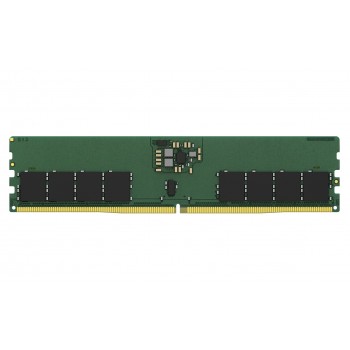 Kingston Technology ValueRAM memory module 32 GB 1 x 32 GB DDR5 6400 MT/s 288-pin DIMM
