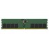 Kingston Technology ValueRAM memory module 32 GB 1 x 32 GB DDR5 6400 MT/s 288-pin DIMM