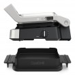 Tefal OptiGrill 4-in-1 GC774D10 electric grill