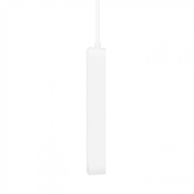 Belkin Connect White 6 AC outlet(s) 2 m