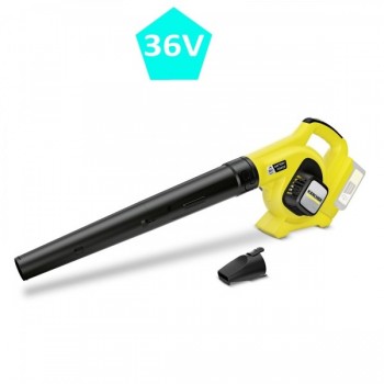 KARCHER LBL 4 Battery (36 V) leaf blower