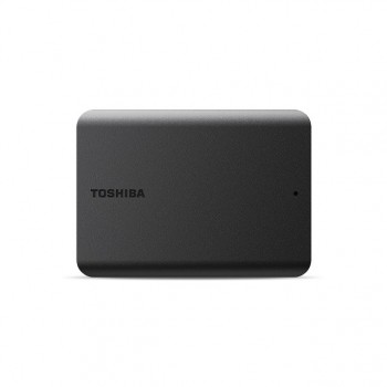 Toshiba Canvio Basics external hard drive 1 TB 2.5