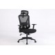 Activejet T5 ergonomic office chair black Activejet T5 ergonomic office chair black