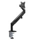 Ergo Office ER-405B Monitor Bracket Holder Table Desk Mount Arm Swivel Tilt Rotatable 13