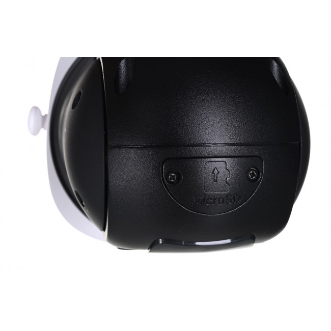 Reolink TRACKMIX-LTE-W security camera Dome IP security camera Outdoor 2560 x 1440 pixels Ceiling Reolink TRACKMIX-LTE-W security camera Dome IP security camera Outdoor 2560 x 1440 pixels Ceiling