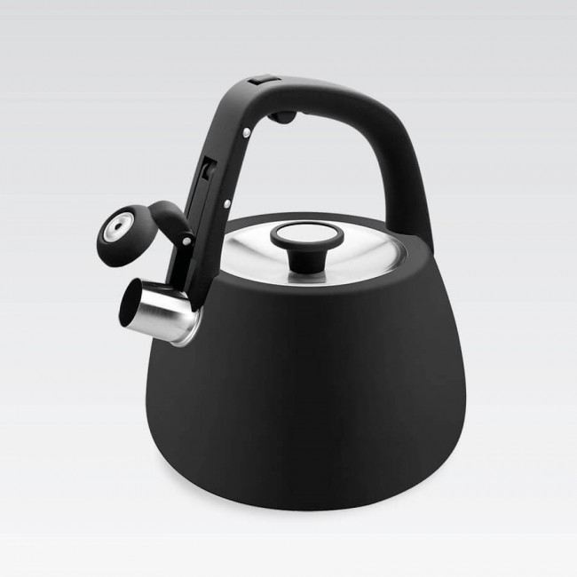 Kettle Maestro MR-1318-BLACK Black Kettle Maestro MR-1318-BLACK Black