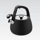 Kettle Maestro MR-1318-BLACK Black Kettle Maestro MR-1318-BLACK Black