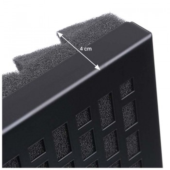 DNA NS 3 Screen for Microphone Acoustic Booth Filt