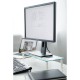 Techly Universal Tabletop Monitor Riser Techly Universal Tabletop Monitor Riser
