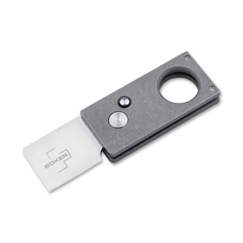 N B ker Plus Cigar Cutter