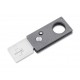 N B ker Plus Cigar Cutter N B ker Plus Cigar Cutter
