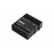 Teltonika TSW202 Managed L2 Gigabit Ethernet (10/100/1000) Power over Ethernet (PoE) Aluminium, Blue Teltonika TSW202 Managed L2 Gigabit Ethernet (10/100/1000) Power over Ethernet (PoE) Aluminium, Blue