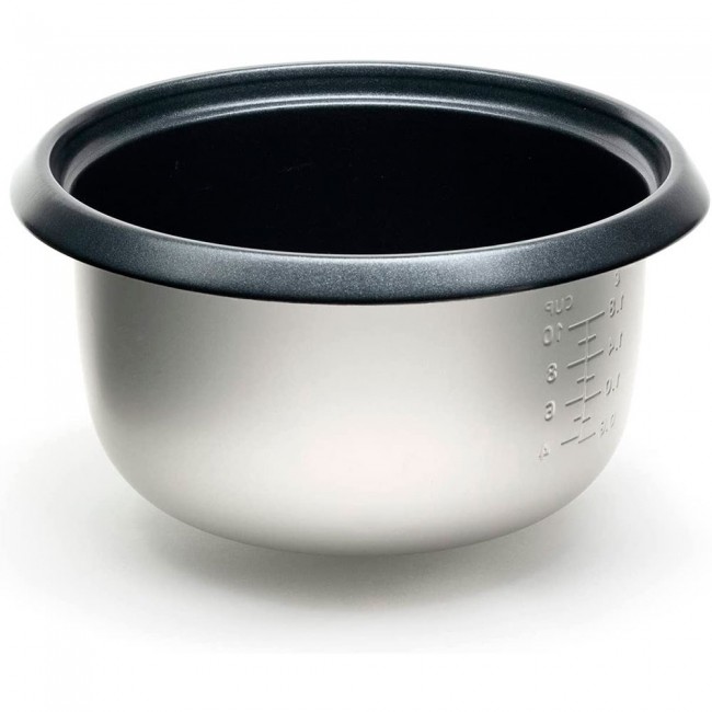 Rice cooker Black+Decker BXRC1800E Rice cooker Black+Decker BXRC1800E