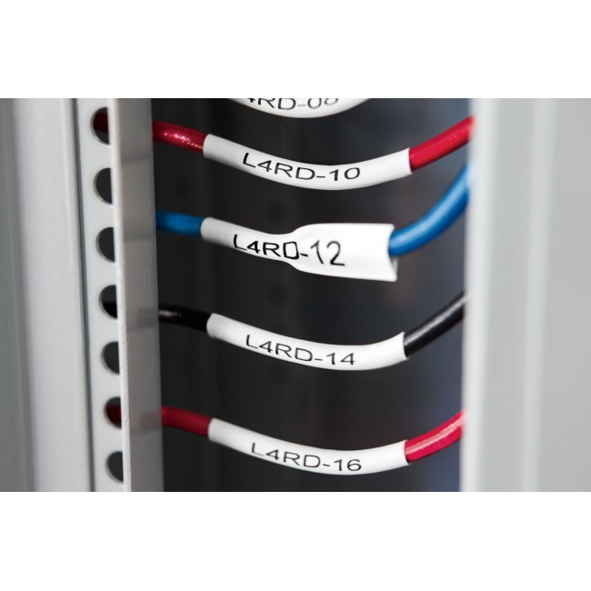 DYMO RHINO 4200 label printer QWERTY DYMO RHINO 4200 label printer QWERTY