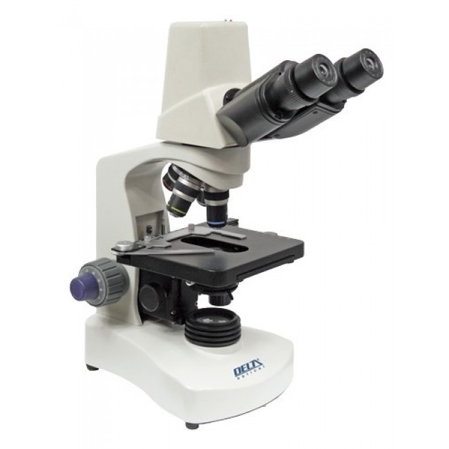 Delta Optical Genetic Pro Microscope with 3MP Camera Delta Optical Genetic Pro Microscope with 3MP Camera