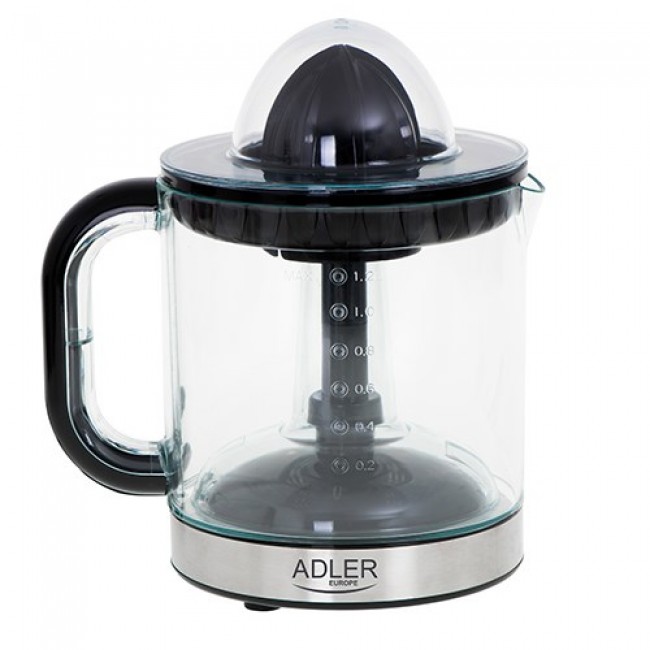 ADLER AD 4012 CITRUS SQUEEZER ADLER AD 4012 CITRUS SQUEEZER