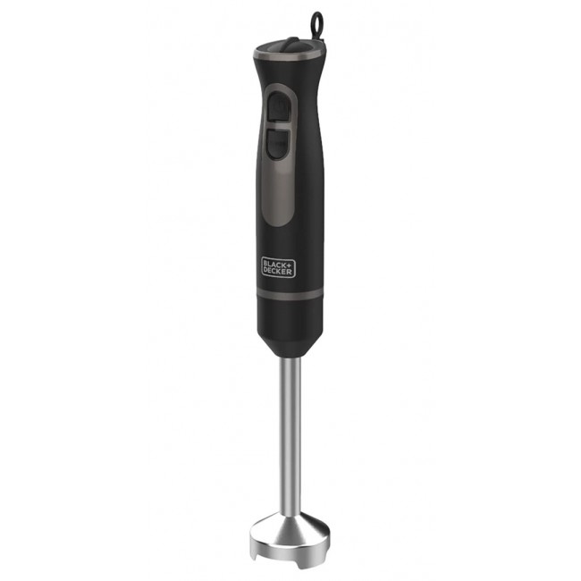 Immersion blender Black+Decker BXHB800E (800W black) Immersion blender Black+Decker BXHB800E (800W black)
