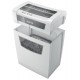 Leitz IQ Home Office P-4 paper shredder Particle-cut shredding 22 cm White Leitz IQ Home Office P-4 paper shredder Particle-cut shredding 22 cm White