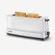 Severin AT 2232 toaster 2 slice(s) 800 W Grey, White Severin AT 2232 toaster 2 slice(s) 800 W Grey, White