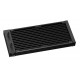 DeepCool MYSTIQUE 240 ARGB Processor All-in-one liquid cooler 12 cm Black 1 pc(s) DeepCool MYSTIQUE 240 ARGB Processor All-in-one liquid cooler 12 cm Black 1 pc(s)