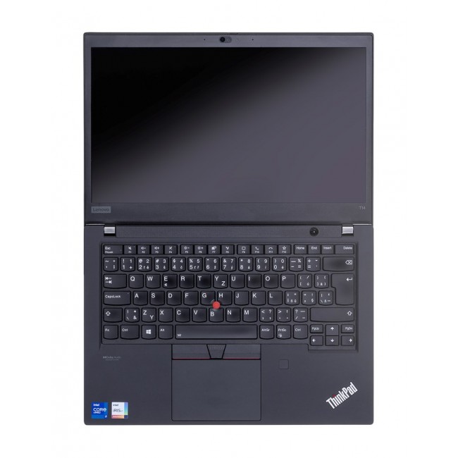 LENOVO ThinkPad T14 G2 i7-1185G7 32GB 512GB SSD 14