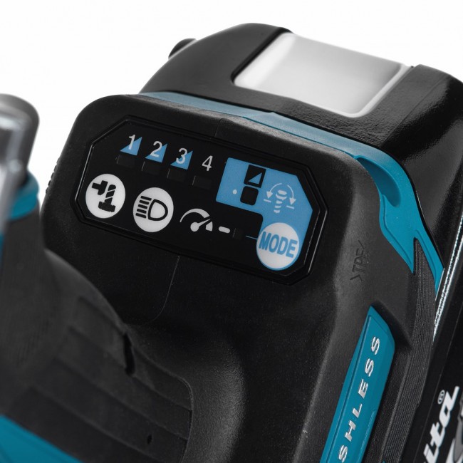 Combo 18V 3x5.0Ah DLX2359TJ1 MAKITA kit Combo 18V 3x5.0Ah DLX2359TJ1 MAKITA kit