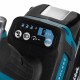 Combo 18V 3x5.0Ah DLX2359TJ1 MAKITA kit Combo 18V 3x5.0Ah DLX2359TJ1 MAKITA kit